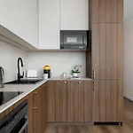 Bright Near Centre Wita Stwosza With Air Conditioning By Renters