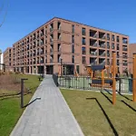 Apartament Bright Near Centre Wita Stwosza With Air Conditioning By Renters *